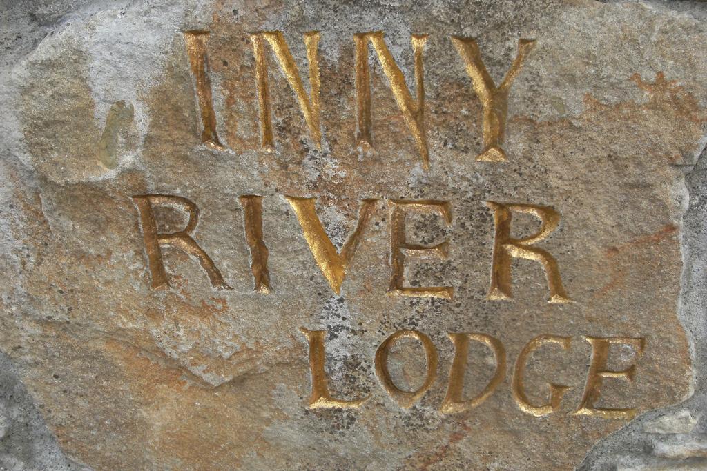 Inny River Lodge Rathowen Ngoại thất bức ảnh
