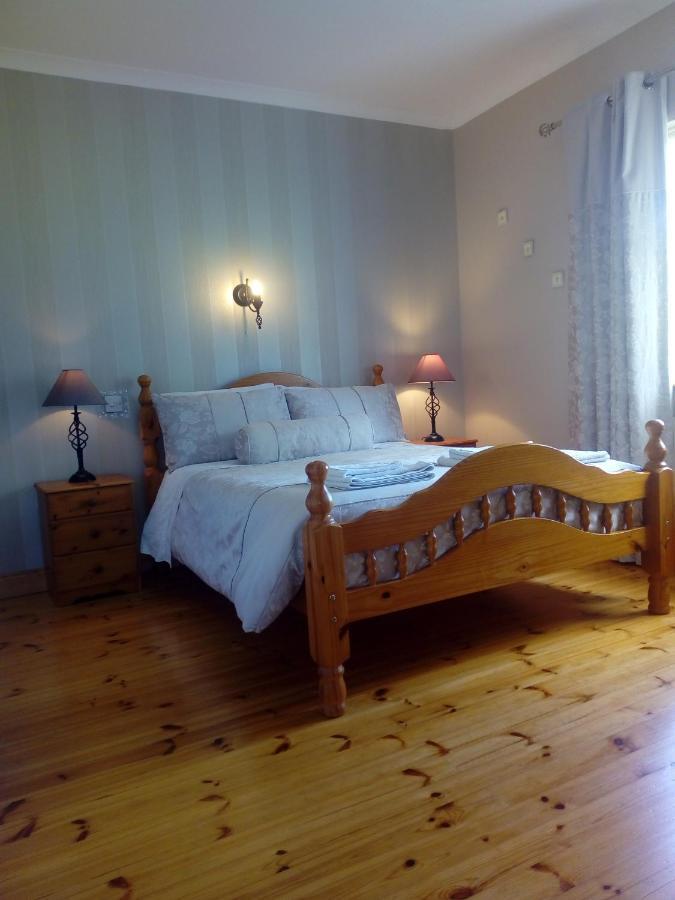 Inny River Lodge Rathowen Ngoại thất bức ảnh